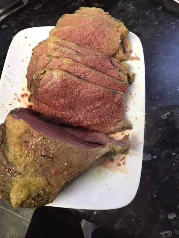 Is It Safe To Eat Corned Beef That Has Been Overcooked