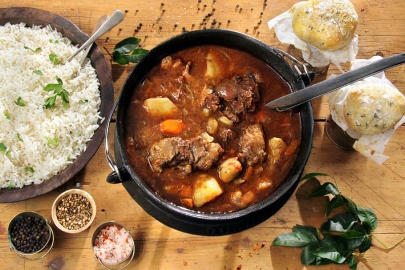 Is Oxtail A Good Source Of Protein And Other Nutrients?
