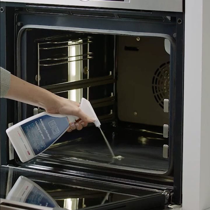 Self-Cleaning Oven Alternatives