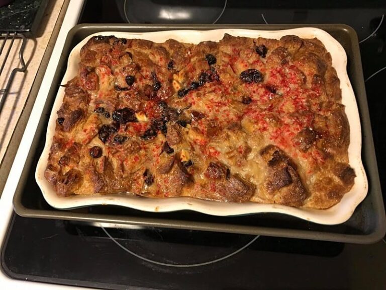 Can You Put A Cold Glass Dish In The Oven? All You Need to Know