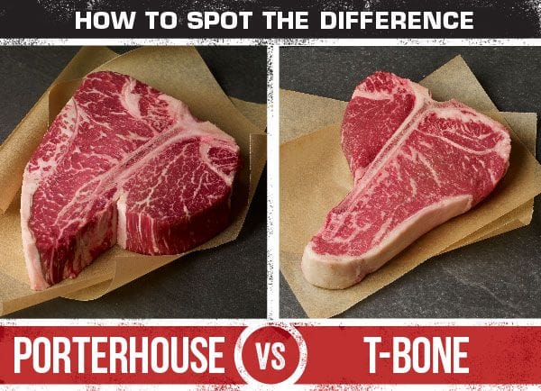 Sides, Sauces, And Beverages Pair Well With T-Bone And Porterhouse Steak