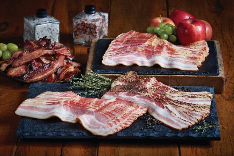 Understanding the Difference Cured vs Uncured Meat Products