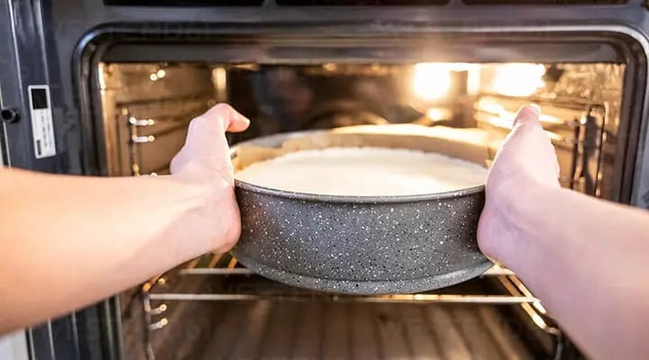 The Benefits Of Using Ceramic Dishes In The Oven