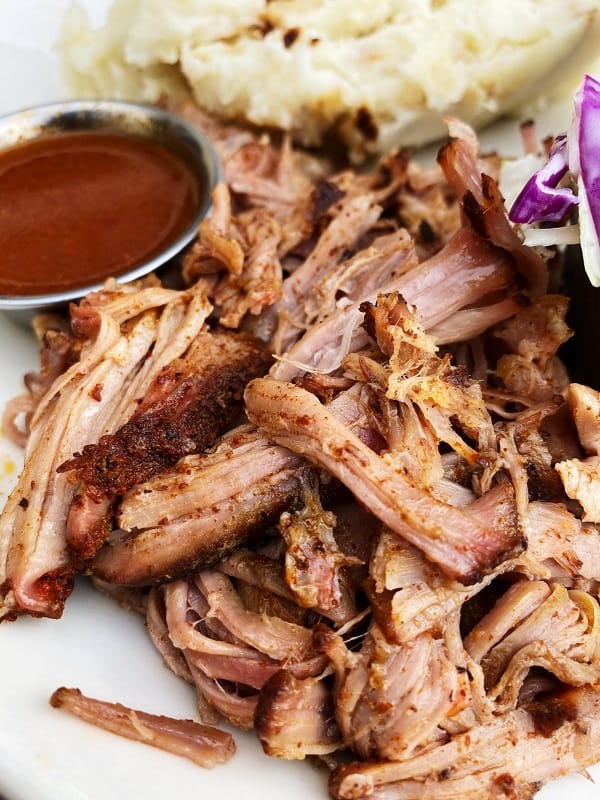 Tips For Achieving Perfectly Tender, Juicy Pulled Pork