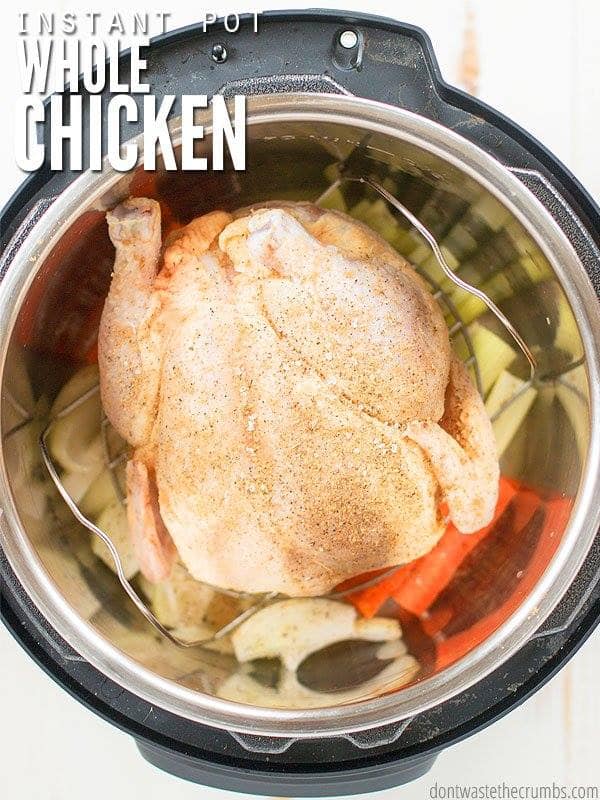 Tips For Boiling Frozen Chicken