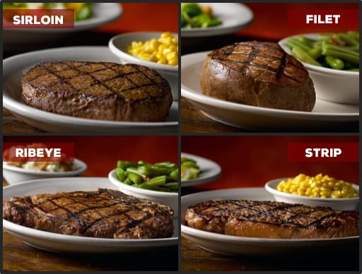 Tips For Buying A High-Quality New York Strip And Ribeye