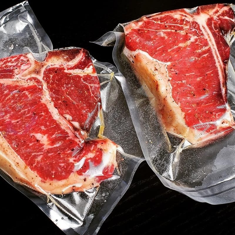 Tips For Grilling The Perfect T-Bone And Porterhouse Steaks