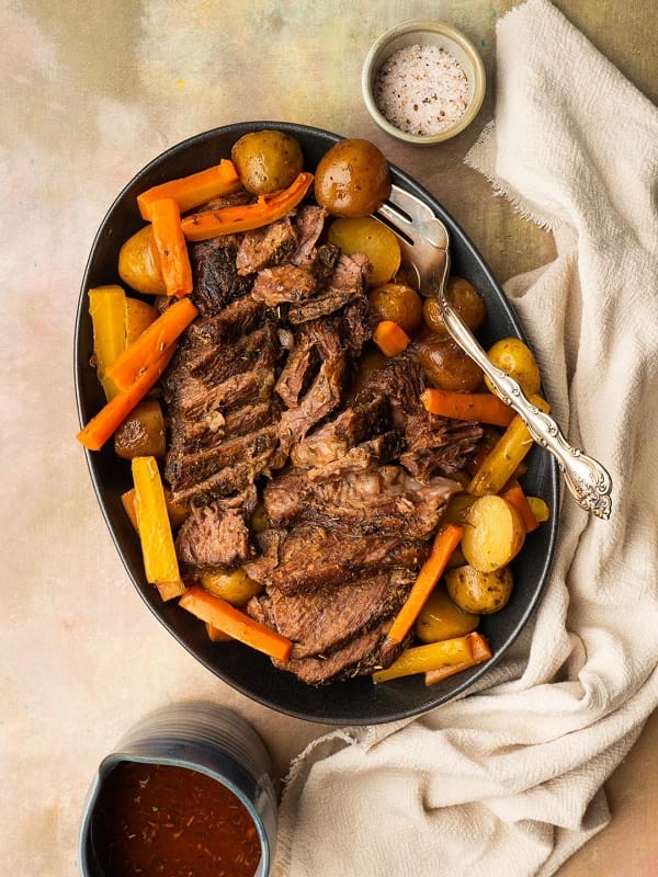 Tips To Make A Perfect Chuck Roast In Oven