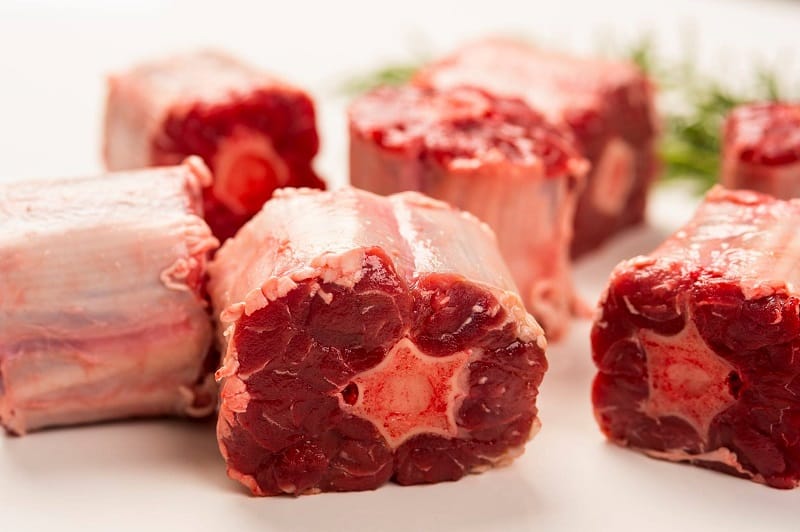 What Are Some Good Sides Or Accompaniments To Serve With Oxtail