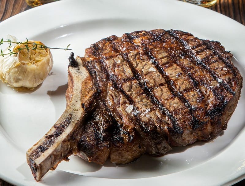 What Are Some Popular Sides Dishes To Serve With Prime Rib And Ribeye