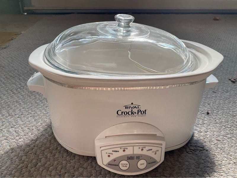 What Are The Benefits Of Cooking With A Crock Pot In The Oven