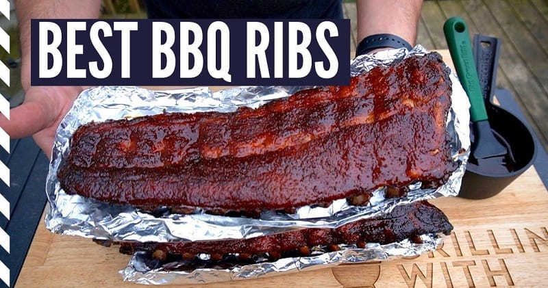 What Are The Best Beef Ribs For Barbecue