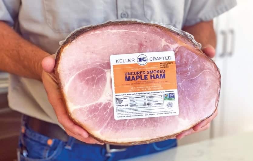 What Are The Differences Between Cured vs Uncured Ham