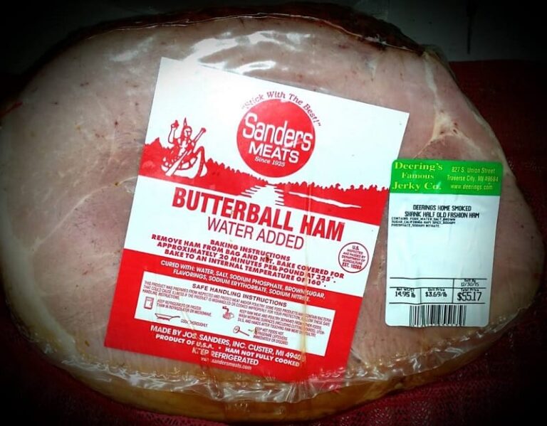 Unleashing the Truth Is It Safe To Eat 2 Year Old Frozen Meat?