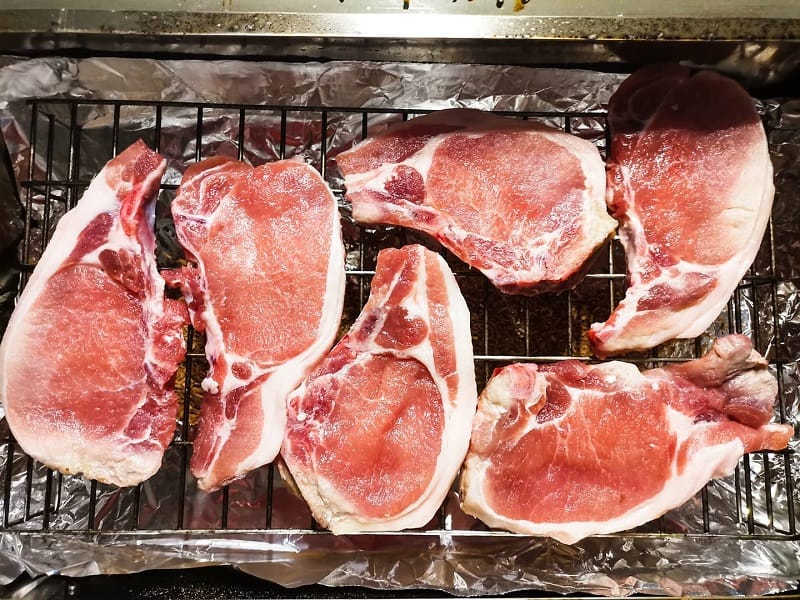 What Are The Risks Of Consuming Undercooked Pork