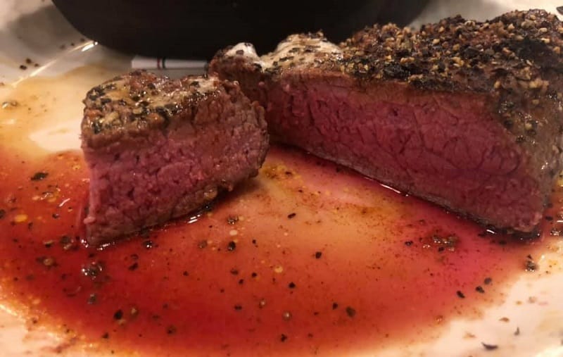 What Are the Signs that Raw Steak Has Gone Bad