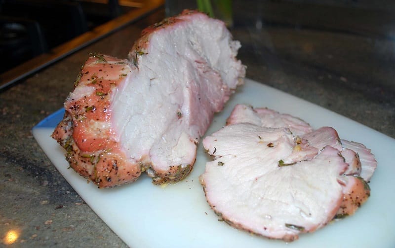 What Can You Do If You Accidentally Eat Undercooked Pork