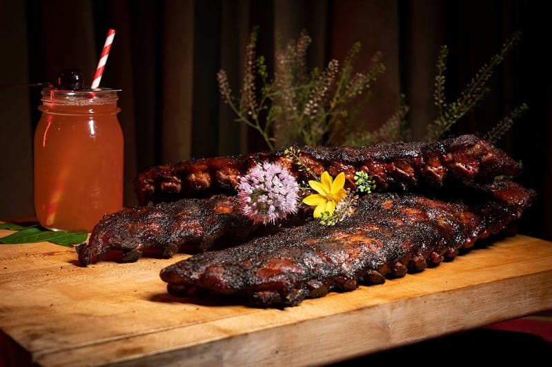 What Common Mistakes To Avoid When Preparing St. Louis Ribs And Baby Back Ribs