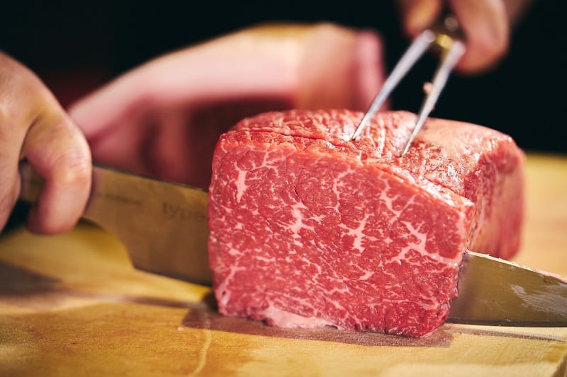 What Do The Flavors And Textures Of Wagyu Beef
