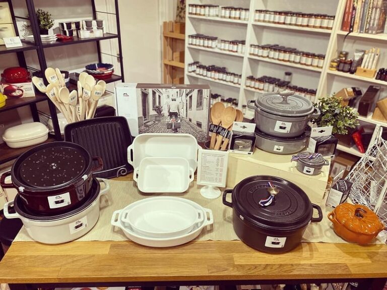 Cooking with Ceramic Can Ceramic Go In Oven? Tired Texan BBQ