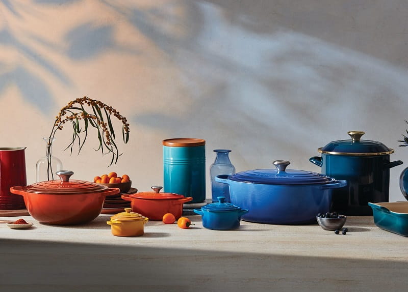 What is Le Creuset