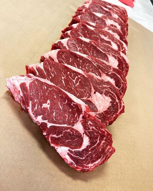 What is Ribeye