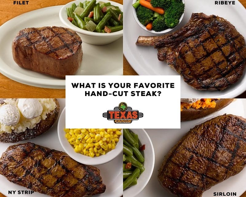 What Is The Main Difference Between New York Strip vs Ribeye