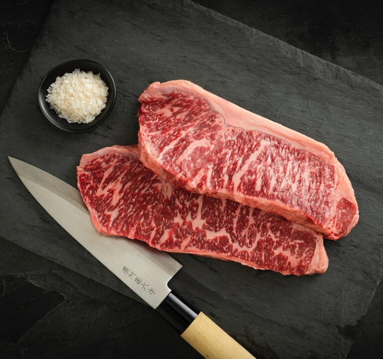 The Surprising Answer to "Why is Wagyu So Expensive?"