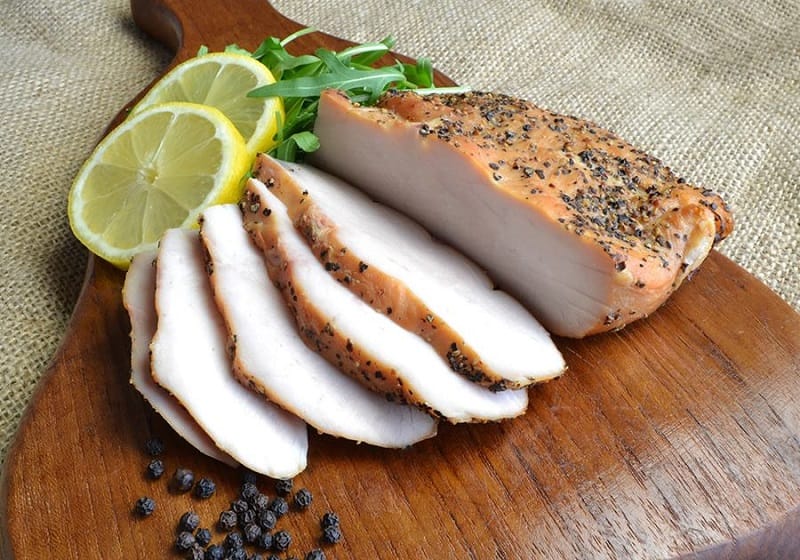 What Kind Of Wood Do You Use To Smoke Chicken Breasts?