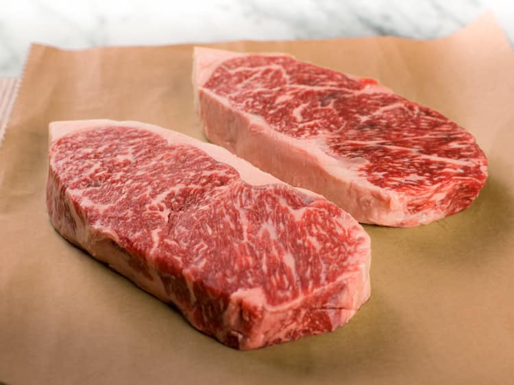 What Makes Wagyu Beef So Tender