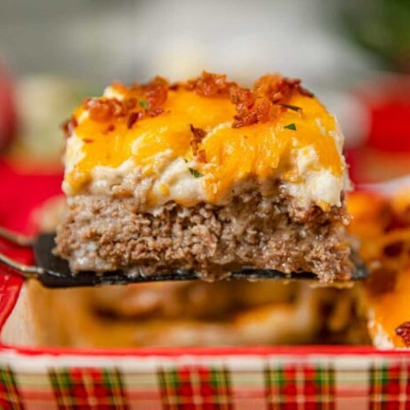 What Temperature To Bake Meatloaf At