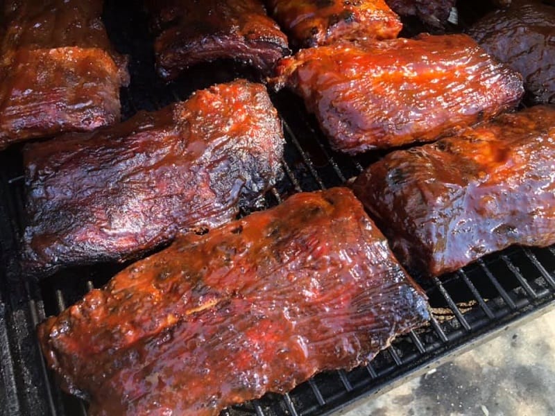 What's The Difference Between Beef And Pork Ribs?