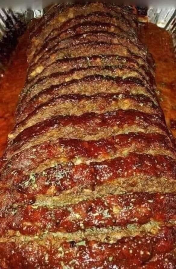 When Should You Avoid Covering Your Meatloaf