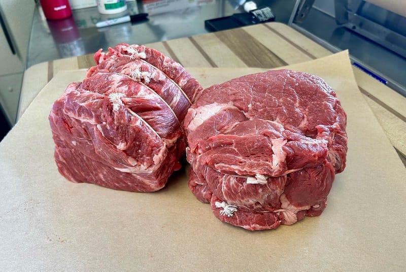 Which Steak Cut Is Superior: Chuck Eye Or Ribeye