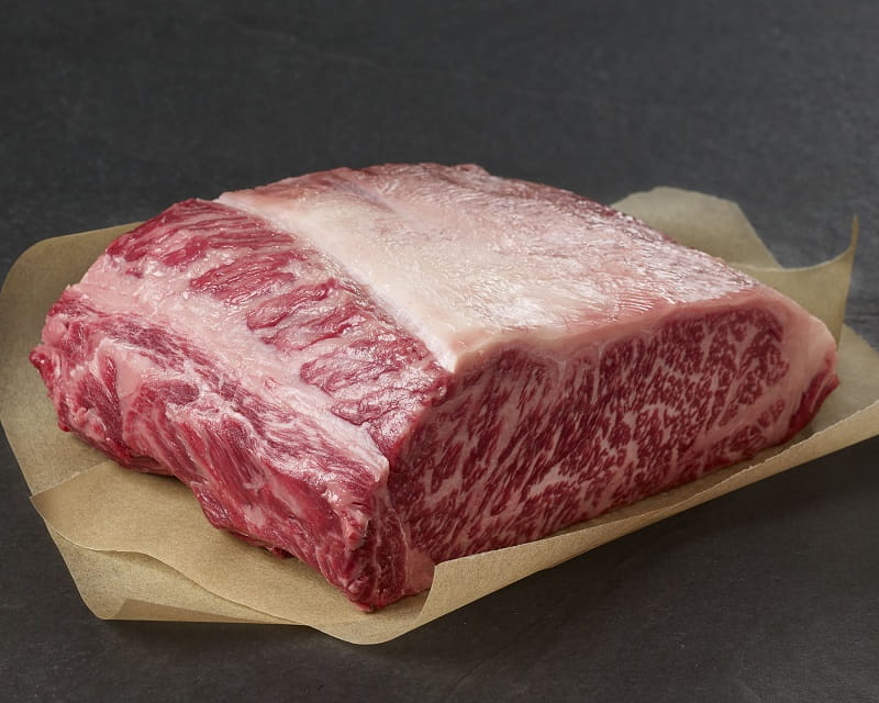 Why Is the Marbling in Wagyu Beef So Important?