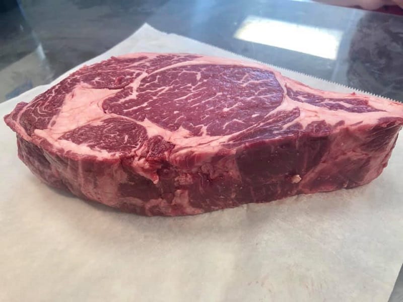 Are There Any Health Benefits Or Drawbacks To Eating A Ribeye