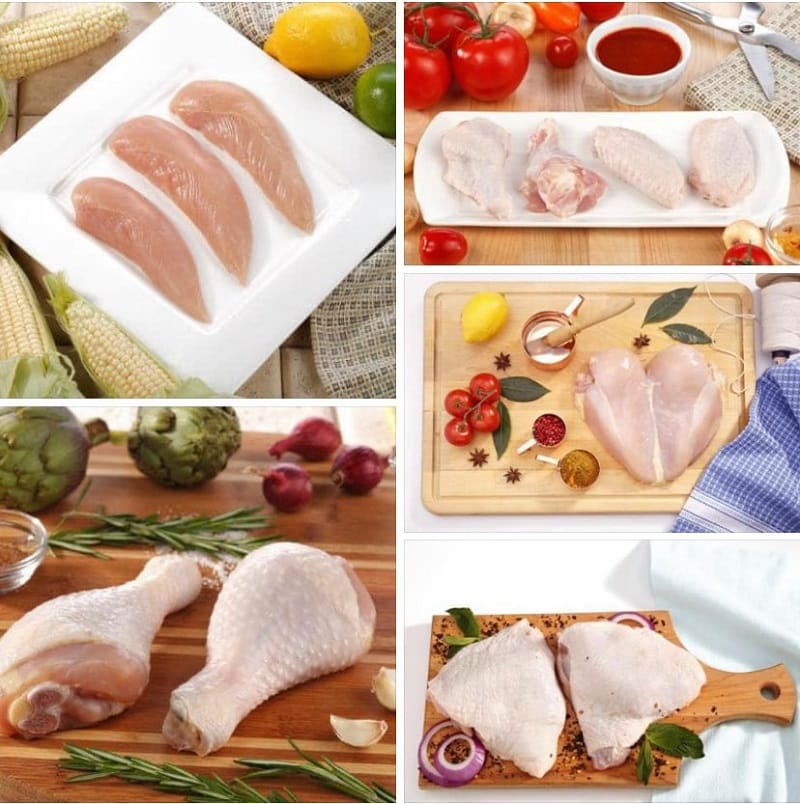 Can Raw Chicken Go Bad Before the Sell by Date?
