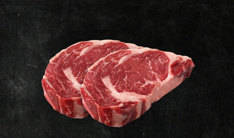 Common Mistakes To Avoid When Cooking Ribeye And Striploin Steaks