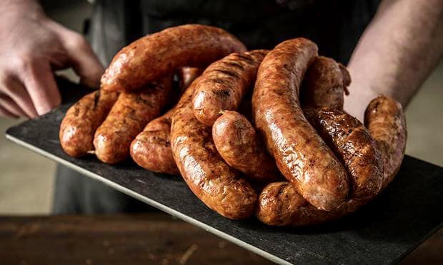 Does The Type Of Smoked Sausage Affect Its Fridge Life Expectancy