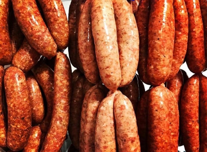 Health Risks Associated With Eating Spoiled Smoked Sausage
