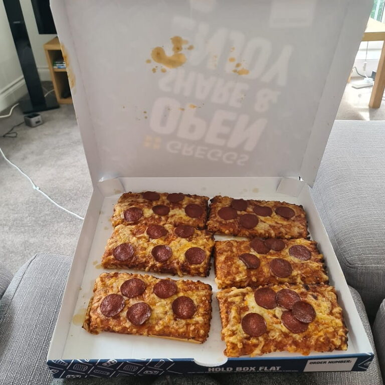 Oven Safety Tips Can You Put A Pizza Box In The Oven?