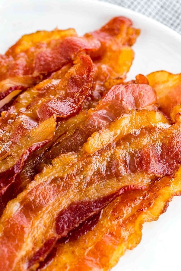 How Do I Thaw Frozen Cooked Bacon