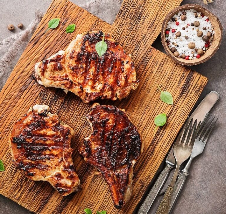 No Fuss Baking How Long to Bake Pork Chops at 350 Degrees Without