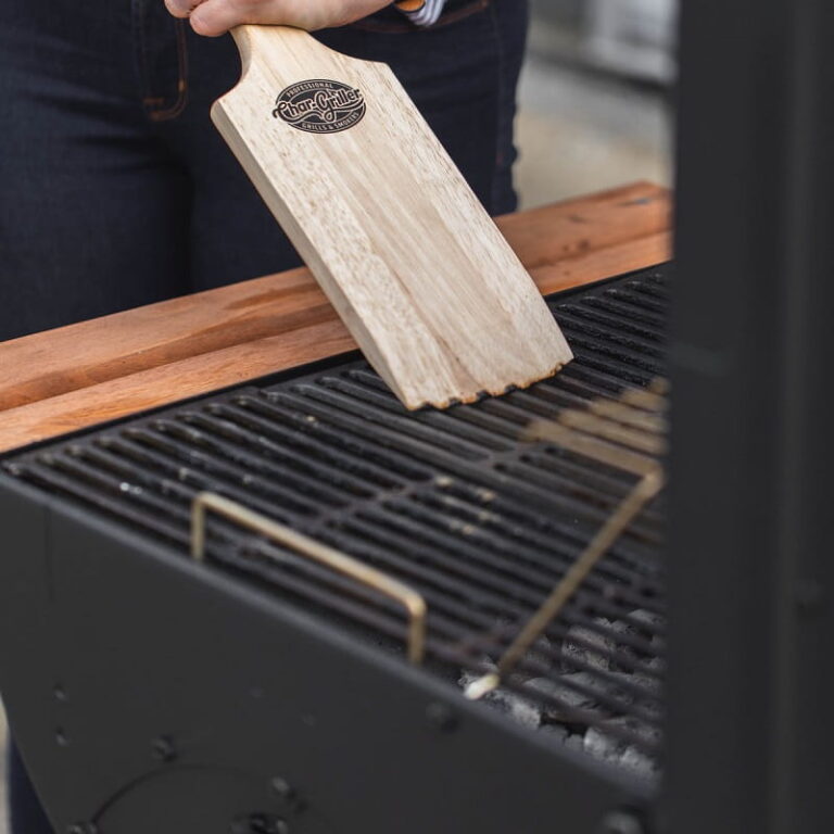 Grilling Expert Tips How To Remove Rust From Grill Grates? Tired Texan BBQ