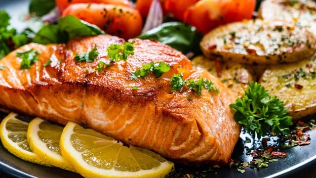 How Long to Bake Salmon at 350 Degrees
