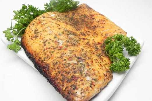 How Long to Bake Salmon at 350°F in an Air Fryer