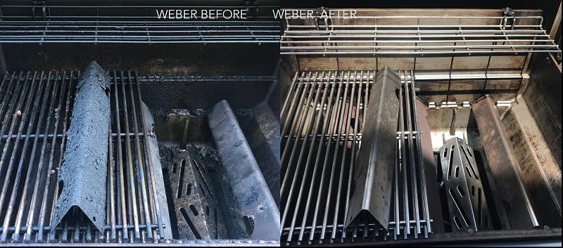 How Much Rust On Grill Grates Is Too Much? When Is It Time To Replace Them