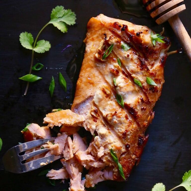 Baking Made Easy How Long to Bake Salmon at 350 Degrees?