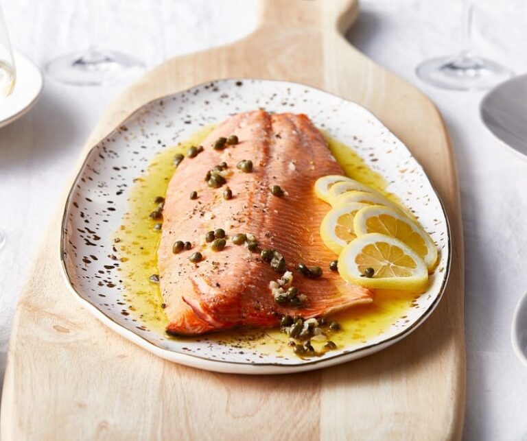 Maximizing Leftovers Can You Freeze Cooked Salmon?