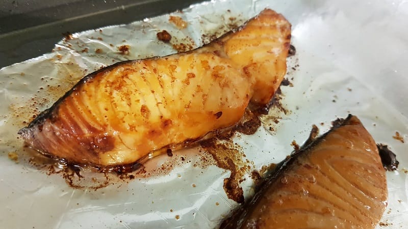 How To Reheat Cooked Salmon